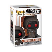 Offworld Jawa (Bobble-Head)