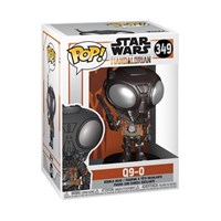 Q9-0 (Bobble-Head)