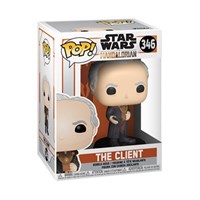 The Client (Bobble-Head)
