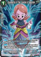 Supreme Kai of Time, Guardian of Spacetime - Rise of the Unison