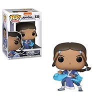 the Last Airbender: Katara