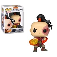 the Last Airbender: Zuko