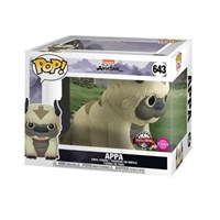 the Last Airbender: Appa (Flocked) (Box Lunch Exclusive)