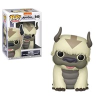 the Last Airbender: Appa