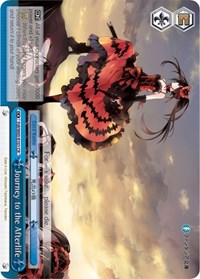 Journey to the Afterlife - Fujimi Fantasia Bunko