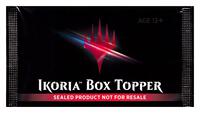 tcgplayer ikoria booster box MTG Draft (36ct) Lair of Behemoths (IKO) Twenty Sided This book also includes an article describing the enigmatic grays Ikoria Collector Boosters 1st Edition: