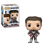Endgame: Tony Stark (Bobble-Head)