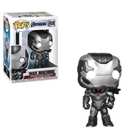 Endgame: War Machine (Bobble-Head)