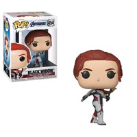 Endgame: Black Widow (Bobble-Head)