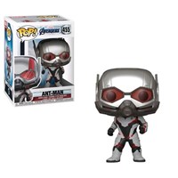 Endgame: Ant-Man (Bobble-Head)