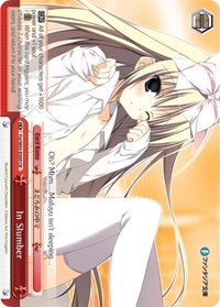 In Slumber - Fujimi Fantasia Bunko