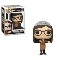 Amy Farrah Fowler