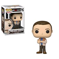 Sheldon Cooper