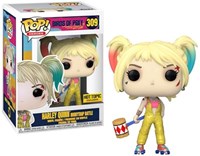 Harley Quinn Boobytrap Battle (Hot Topic Exclusive)