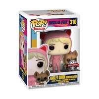 Harley Quinn Broken Hearted (Box Lunch Exclusive)