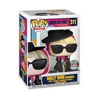 Harley Quinn Incognito (Specialty Series Exclusive)