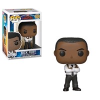 Nick Fury (Bobble-Head)