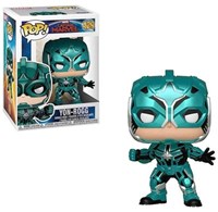 Endgame: Yon-Rogg (Bobble-Head)