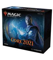 Core Set 2021 - Bundle - Core Set 2021 - Magic: The Gathering