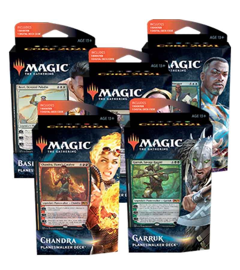 mtg core set 2021 most expensive cards Amazon.com: Magic: The Gathering Core Set 2021 (M21) Bundle | 10 Booster  Packs + 40 Lands (190 Cards) main image 0