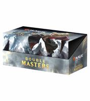 Double Masters - Booster Box - Double Masters - Magic: The