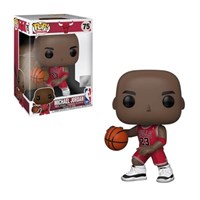 Michael Jordan Super Sized 10"