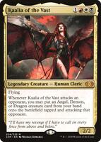 Token De Anjo / Angel Token | Magic: The Gathering Cartas