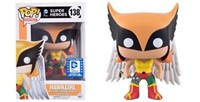 Hawkgirl (Legion of Collectors Exclusive)