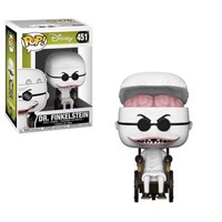 Dr. Finkelstein