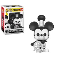Steamboat Willie