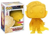 Doctor Strange (Bobble-Head) (Astral) (Translucent) (Target Exclusive)