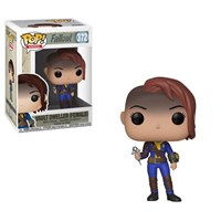 Vault Dweller (Female)