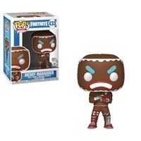 Merry Marauder