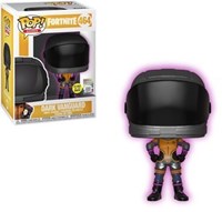 Dark Vanguard (Glow in the Dark)