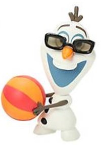 Summer Olaf