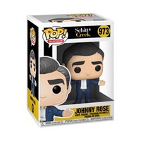 Johnny Rose