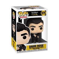 David Rose