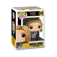 Moira Rose