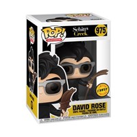 David Rose (Limited Edition) (Chase)