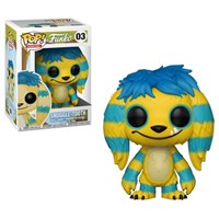 Snuggle-Tooth (Barnes & Noble Exclusive)
