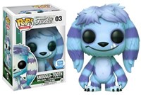 Snuggle-Tooth (Funko Shop Exclusive)