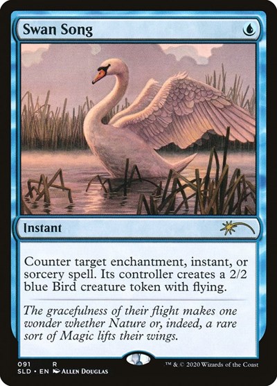 Swan Song 091