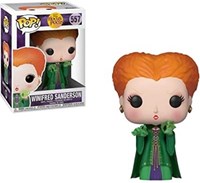Winnifred Sanderson (with Magic)