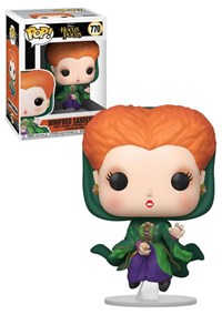 Winnifred Sanderson (Flying)