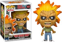 Iron Maiden Eddie