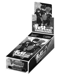 Festival Collection Special Booster Box