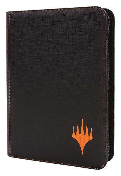 Mythic Edition 9 Pocket Zippered PRO-Binder for Magic: The