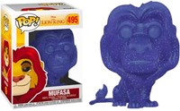Spirit Mufasa (Pop-in-a-Box Exclusive)
