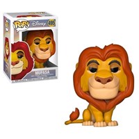 Mufasa