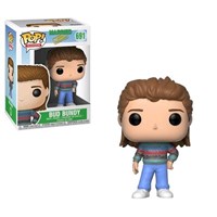 Bud Bundy